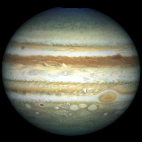 jupiter photo