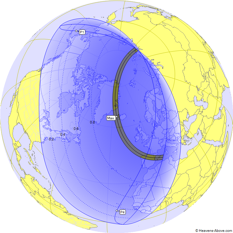 Solar Eclipse 2026 Solar Eclipse 2026